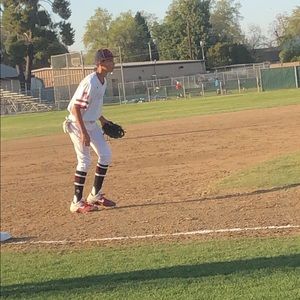 Meet your Posher, Joeziah